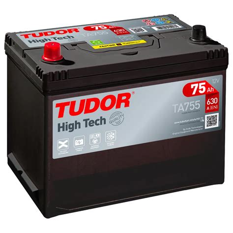 tudor batterie auto h3|tudor high tech.